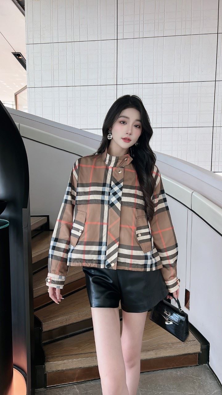 Burberry Outwear